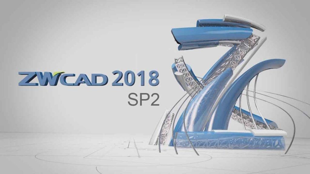 ZWCAD 2024 SP1 / ZW3D 2024 instal the new version for windows